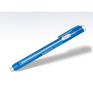 BORRACHA PORTA BORRACHA STAEDTLER  BORRACHA PORTA BORRACHA STAEDTLER